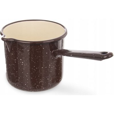 Orion Brown 12 cm 1,2 l – Zboží Dáma