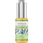 Saloos Švestkový olej 20 ml – Zboží Dáma
