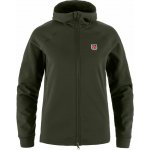 Fjällräven Expedition Fleece Hoodie deep Forest – Zboží Mobilmania