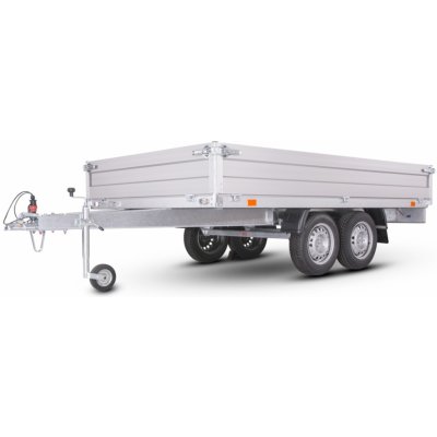 Agados VZ-35 EXPRESS 750 kg - N2 | Zboží Auto