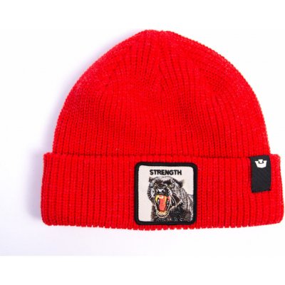 Goorin The Strength Beanie Rush – Hledejceny.cz