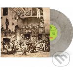 Jethro Tull - Minstrel In The Gallery 50th Anniv. Color. Vinyl LP – Hledejceny.cz
