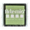 Razítkovací polštářek Artemio Razítková poduška vintage zelená