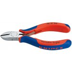 KNIPEX 7015110 boční štípací kleště 110mm – Zboží Mobilmania