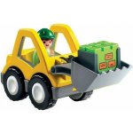 Playmobil 6775 Čelní nakladač – Hledejceny.cz