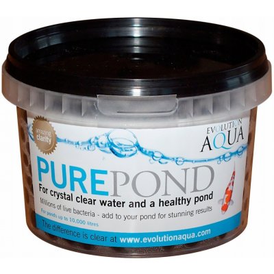 Evolution aqua Pure Pond Black Balls 500ml – Zboží Dáma