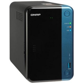 QNAP TS-253Be-2G