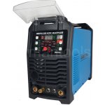 Sherman DIGITIG 200 AC / DC MULTIPULSE + Hořák + Kabely – Zboží Dáma