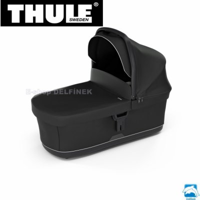 Thule Urban Glide 3 korba Black – Zbozi.Blesk.cz