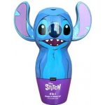 Sence Kids Disney Stitch sprchový gel a šampon 2v1 Stitch 300 ml – Zboží Dáma