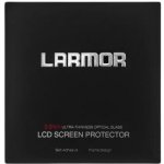 LARMOR ochranné sklo na displej Sony A7 II/A7R II/A7S II/A7R III/A7 III/A9 – Zboží Mobilmania