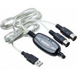 Bespeco BMUSB100 – Hledejceny.cz