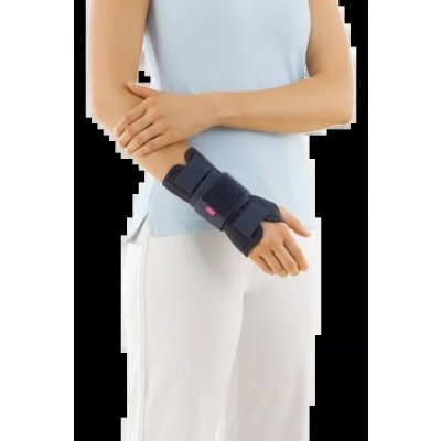 Medi Wrist Support Bandáž na zápěstí – Hledejceny.cz