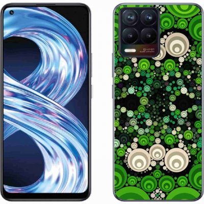 mmCase Realme 8 4G Gelový kryt abstraktní motiv 11 – Zboží Živě