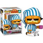 Funko Pop! Comics Garfield with Mug – Zbozi.Blesk.cz