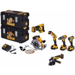 DeWALT DCK368P3T – Zbozi.Blesk.cz