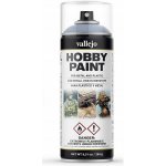 Vallejo Aerosol 28011 Grey Primer 400 ml. – Zboží Mobilmania