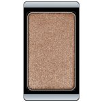 Artdeco perleťové oční stíny 12 Chocolade Cake 0,8 g – Zboží Dáma