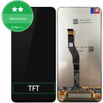 LCD Displej + Dotykové sklo Honor View 20 – Zboží Živě