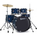 Premier Revolution 20" 5pc Drum Kit Blue Stardust – Hledejceny.cz