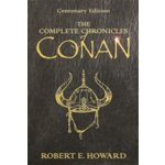 The Chronicles of Conan - R. Howard – Hledejceny.cz