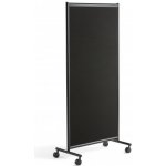 AJprodukty jednodílný černý 120461 – Zboží Dáma