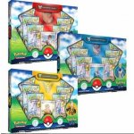 Pokémon TCG Pokémon GO Special Collection – Hledejceny.cz