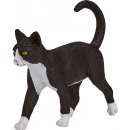 Animal Planet Kočka černo
