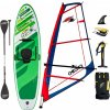 Paddleboard Paddleboard Hydro Force FREESOUL COMBO 11'2 komplet s plachtou
