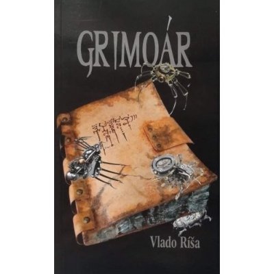 Grimoár - Vlado Ríša – Sleviste.cz