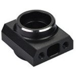 Serpent Pinion mount alu M SRX8 GT – Hledejceny.cz