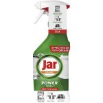 JAR Power Spray 3v1 na nádobí a do kuchyně Orange 500 ml – Zbozi.Blesk.cz