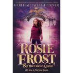 Rosie Frost and the Falcon Queen – Hledejceny.cz