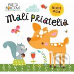 Malí priatelia – Hledejceny.cz