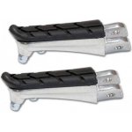 Stupačky na motorku Honda, úzké HONDA CBR 600 F rok 01-07 | Zboží Auto