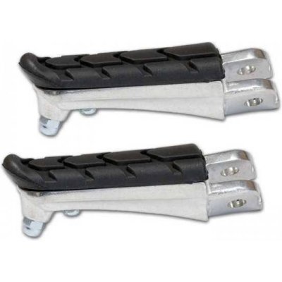 Stupačky na motorku Honda, úzké HONDA CBR 600 F rok 01-07 | Zboží Auto