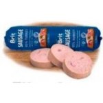 Brit Sausage Beef & Fish-Sport formula 12 x 0,8 kg