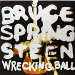 Springsteen Bruce - Wrecking Ball Limited Edition LP – Zboží Mobilmania