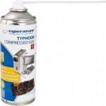 Esperanza ES103 Stlačený vzduch ve spreji, 400 ml (ES103 - 5905784766768) – Sleviste.cz