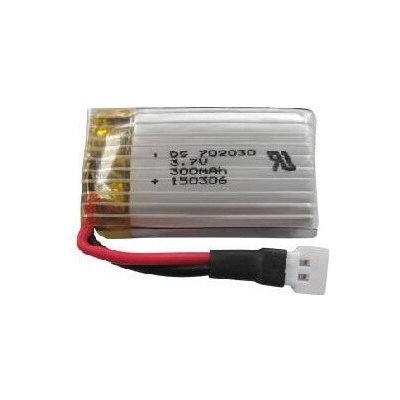 Siva Siva Air GmbH Akumulátor Li-Pol 3,7V 300mAh pro AirBus – Hledejceny.cz