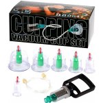 Cupping Vacuum Cup Set – Sleviste.cz