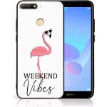 PROTEMIO 70744 MY ART Ochranný kryt pro Huawei Y6 Prime 2018 VIBES (128) – Sleviste.cz
