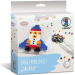 Ursus Kreativní sada zažehlovací korálky Galaxie – Hledejceny.cz