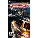 Need For Speed Carbon Own The City – Zbozi.Blesk.cz