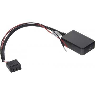 CarClever 552BTFO2A Bluetooth A2DP modul pro Ford - navigace s AUX