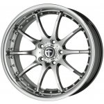 Tomason TN8 8,5x19 5x112 ET30 black polished – Hledejceny.cz