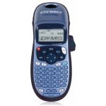 Popisovač elektronický LETRA TAG LT-100H RAZOR (pásky 12mm LetraTag) – HobbyKompas.cz