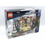 LEGO® Marvel 76200 Nový Asgard Bro Thora – Hledejceny.cz