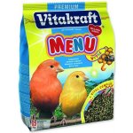 Vitakraft Menu Canary 0,5 kg – Zboží Mobilmania