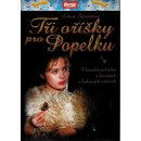 Tři oříšky pro Popelku DVD